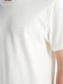 LC Waikiki Crew Neck Short Sleeve Men's Textured T-Shirt